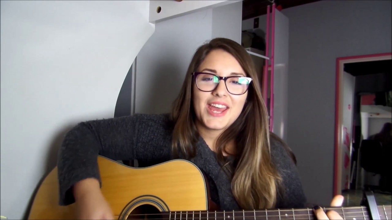 Raíssa Seghetto - Cover Te agradeço (Kleber Lucas)