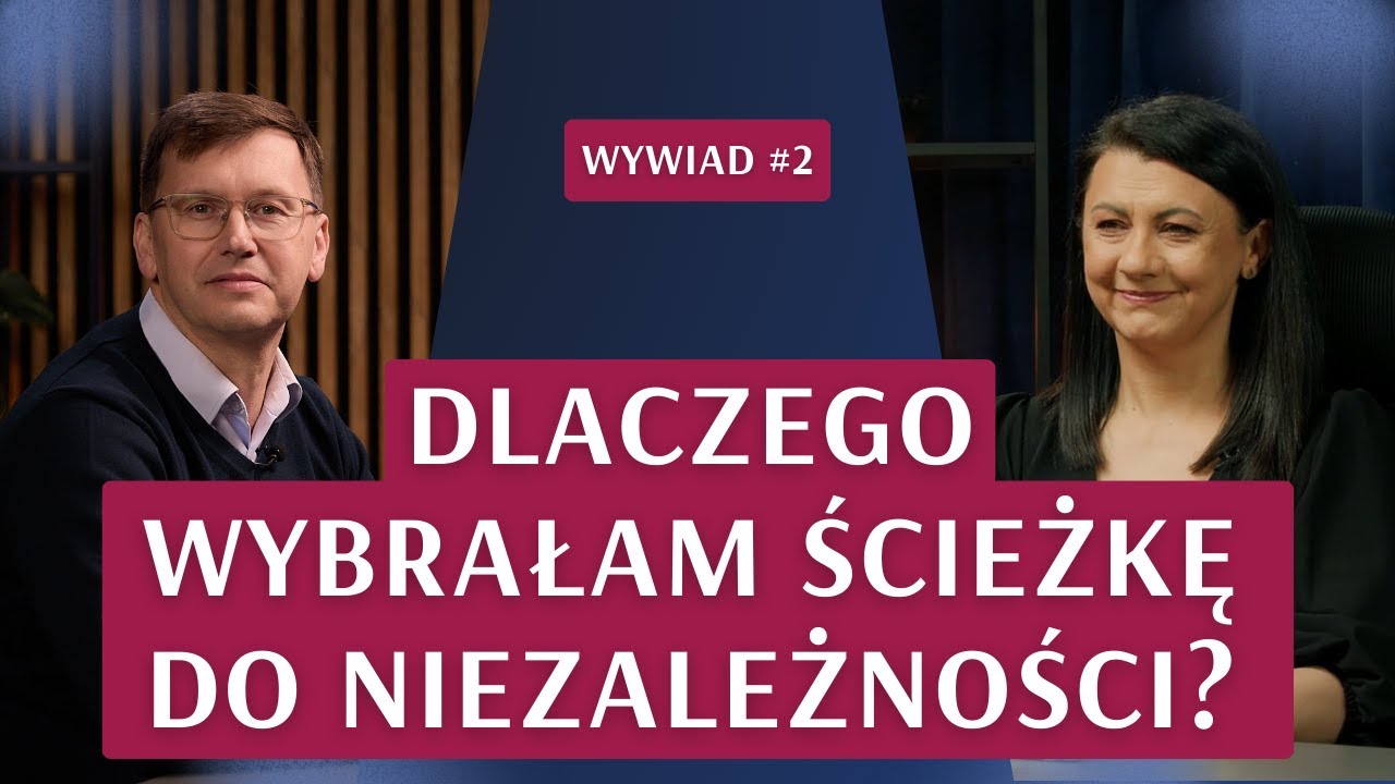 Czy warto przejść....? Z pracy jako agent wyłączny do współpracy z multiagencją ubezpieczeniową?