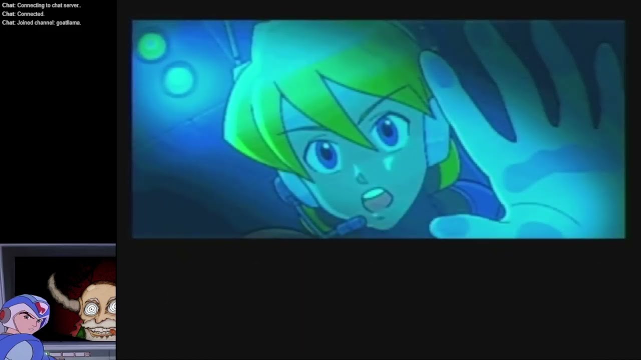 I finally start X6 as Zero and man for a character that uses a sword Zero's blaster sure is powerful