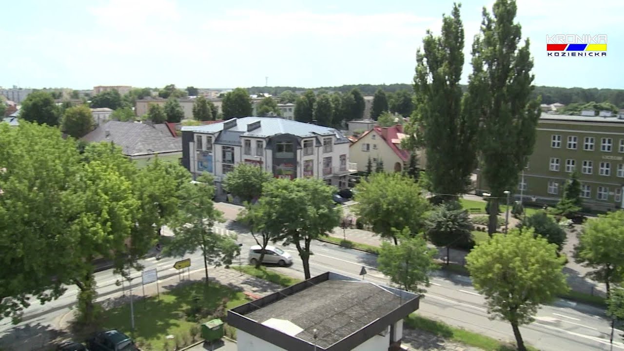 Inwestycyjne Kozienice