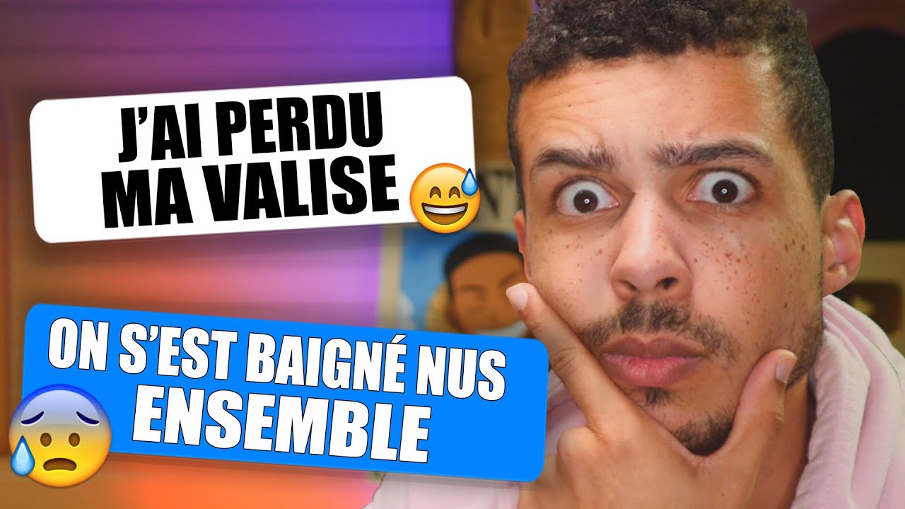 MES ANECDOTES GÊNANTES AU JAPON