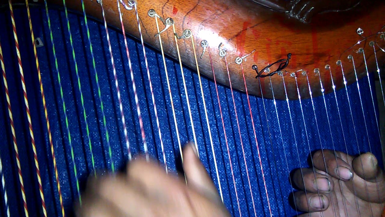 tutorial de arpa parte 2 huaynito