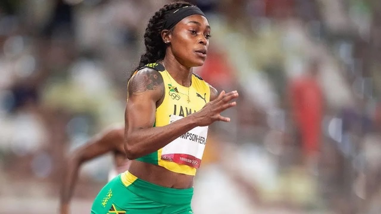 Women s 100m Full Heat   Commonwealth Games   Athletics Birmingham 2022