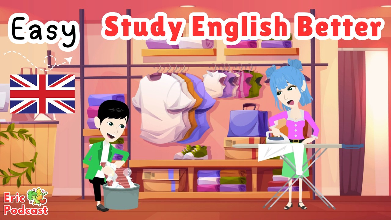 Basic English Q&A Conversations Practice - Learn English Speaking For Beginners