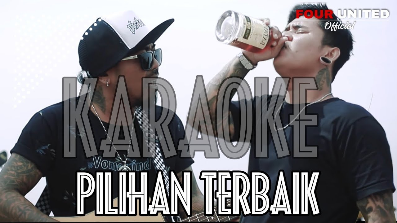 Pilihan Terbaik karaoke