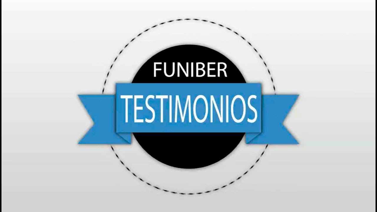 Opiniones FUNIBER: Experiencias de alumnos becados por FUNIBER