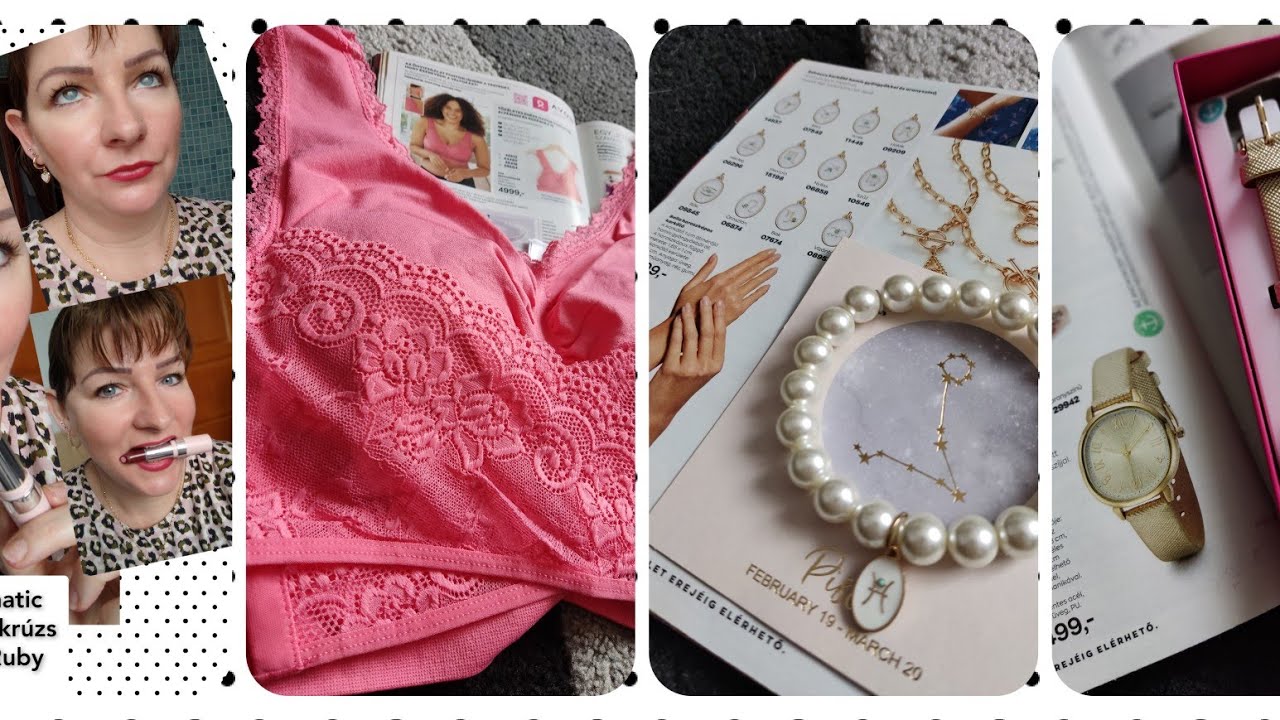 🎀🧴🧽AVON UNBOXING 🎀 🧴🧽 rendhagyó módon ☺️🎀2023/8