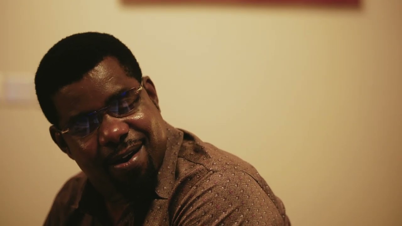 Mimi S01Ep05  (TV Series)