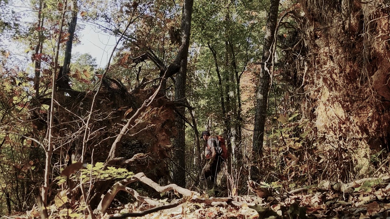 Myths of the Uwharries