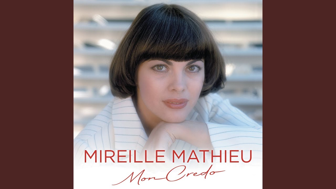 Ma mélodie d'amour