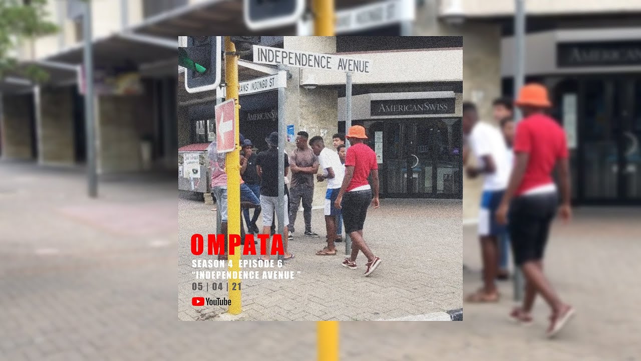 OMPATA WEB SERIES - S4 E6 