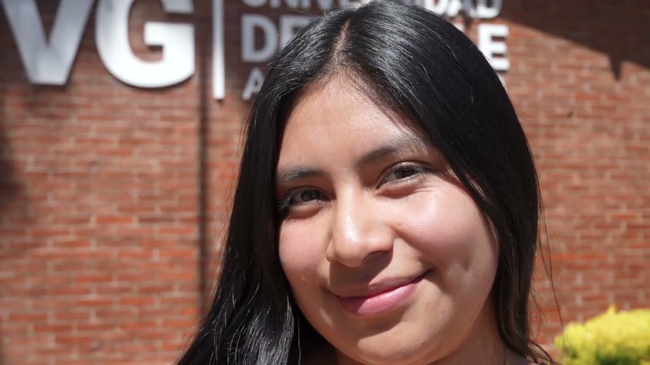 Estudiantes Beneficiados de Campus Altiplano | USFUVG