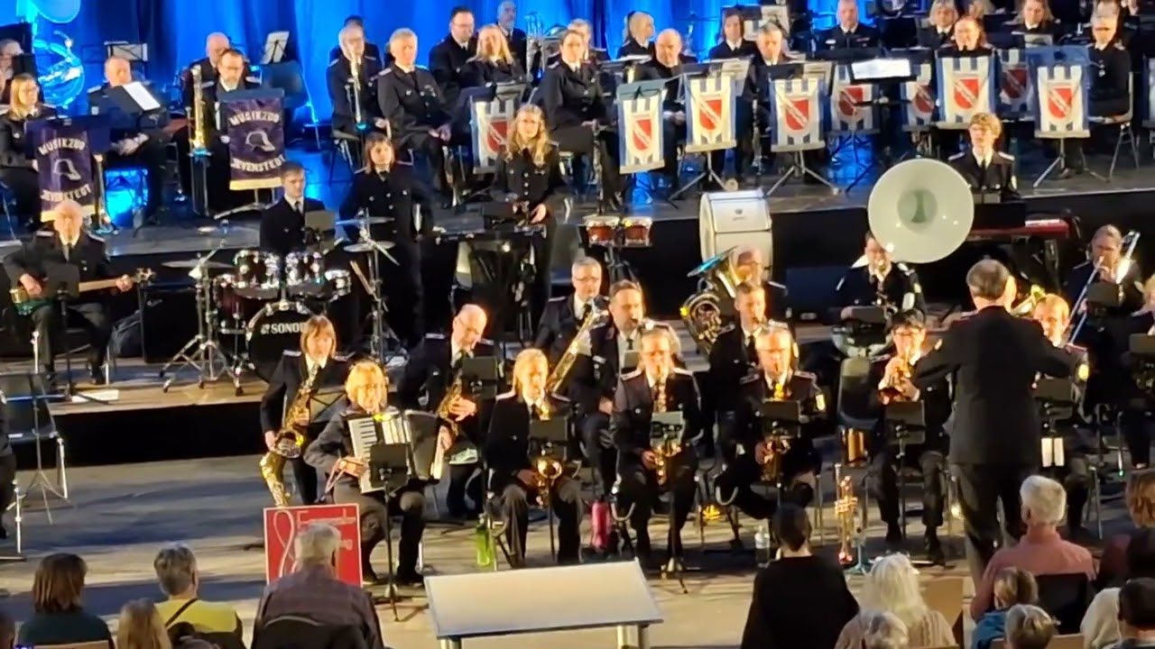 Feuerwerkonzert rendsburg 2026