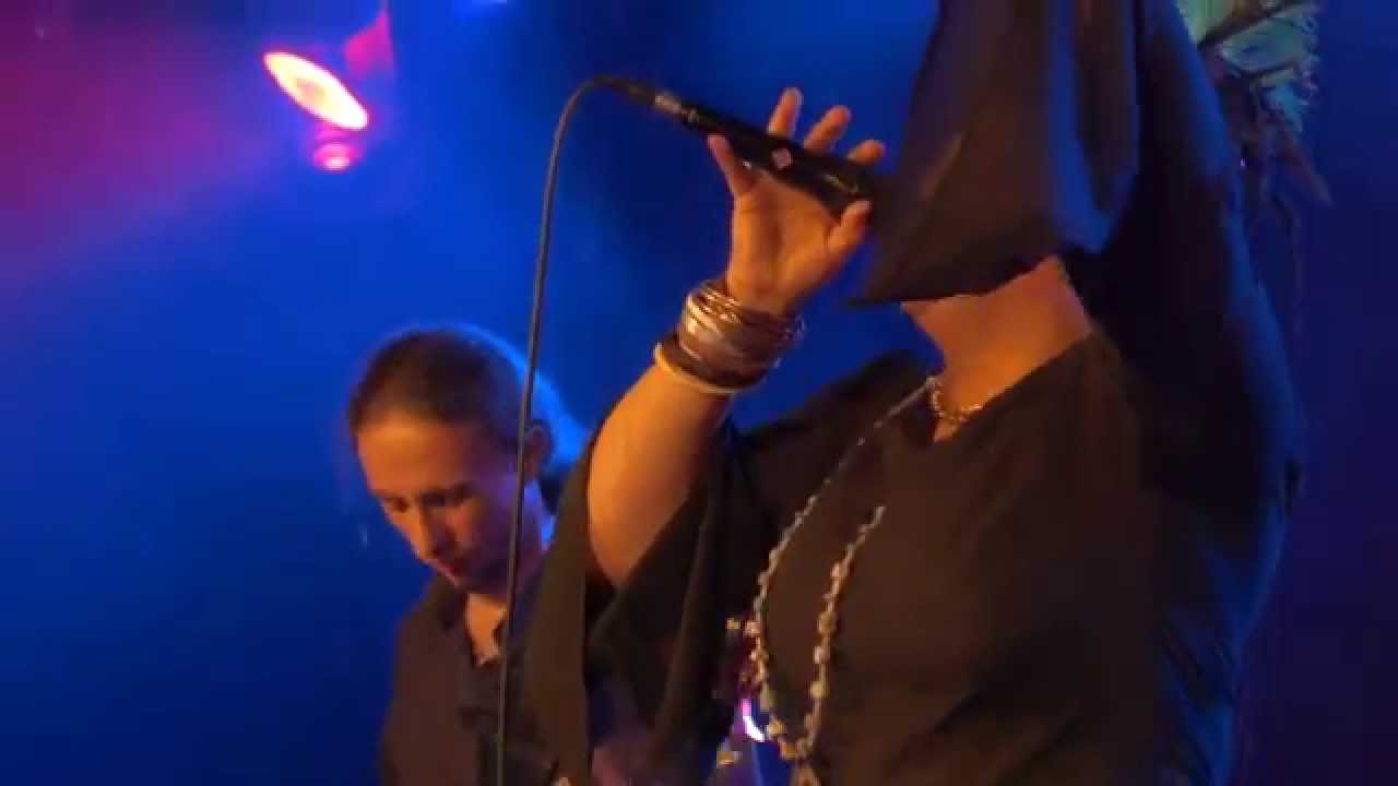 Sena Dagadu Live Band * Every Blessed Thing ... / A38 Club