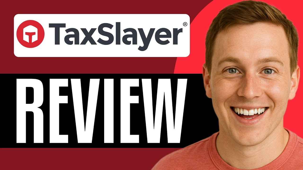 TaxSlayer Honest Review 2025: Pros & Cons