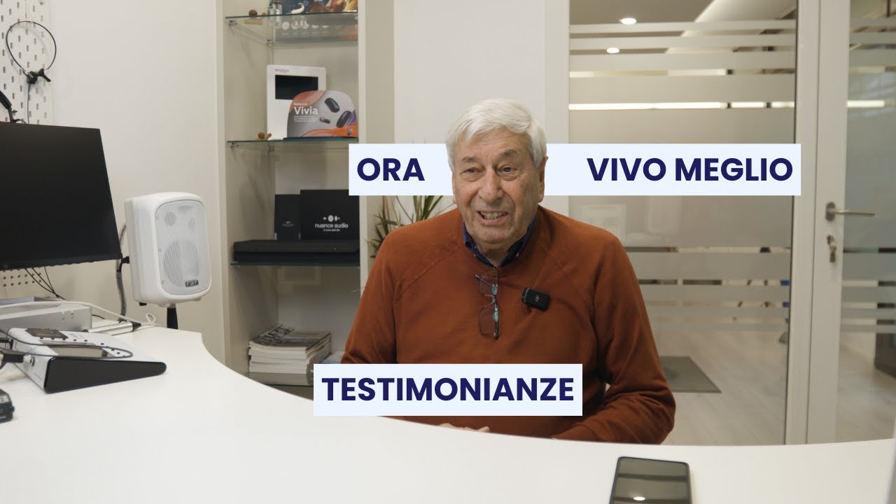 💙 PONTONI DICONO DI NOI - 