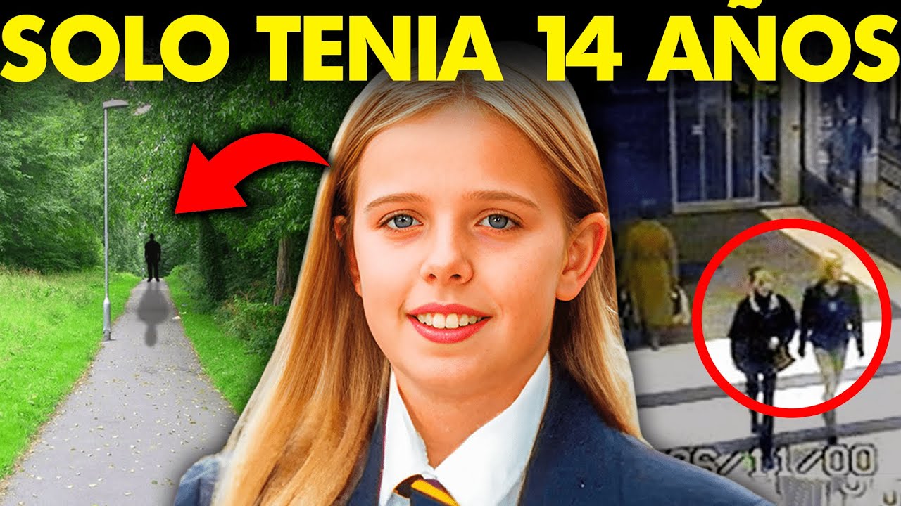 El Caso Más Turbio Que Jamás Hayas Escuchado | Documental
