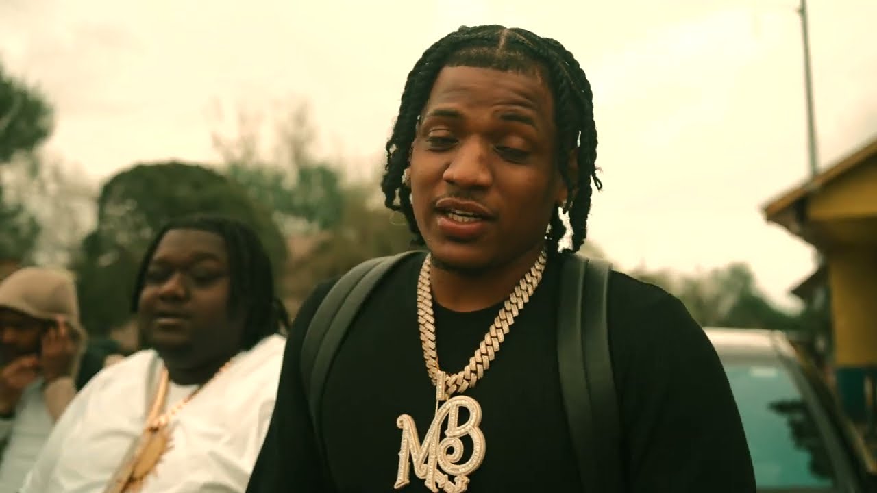 MB Pee X HeadHuncho Amir - Still Ballin (Official Music Video)