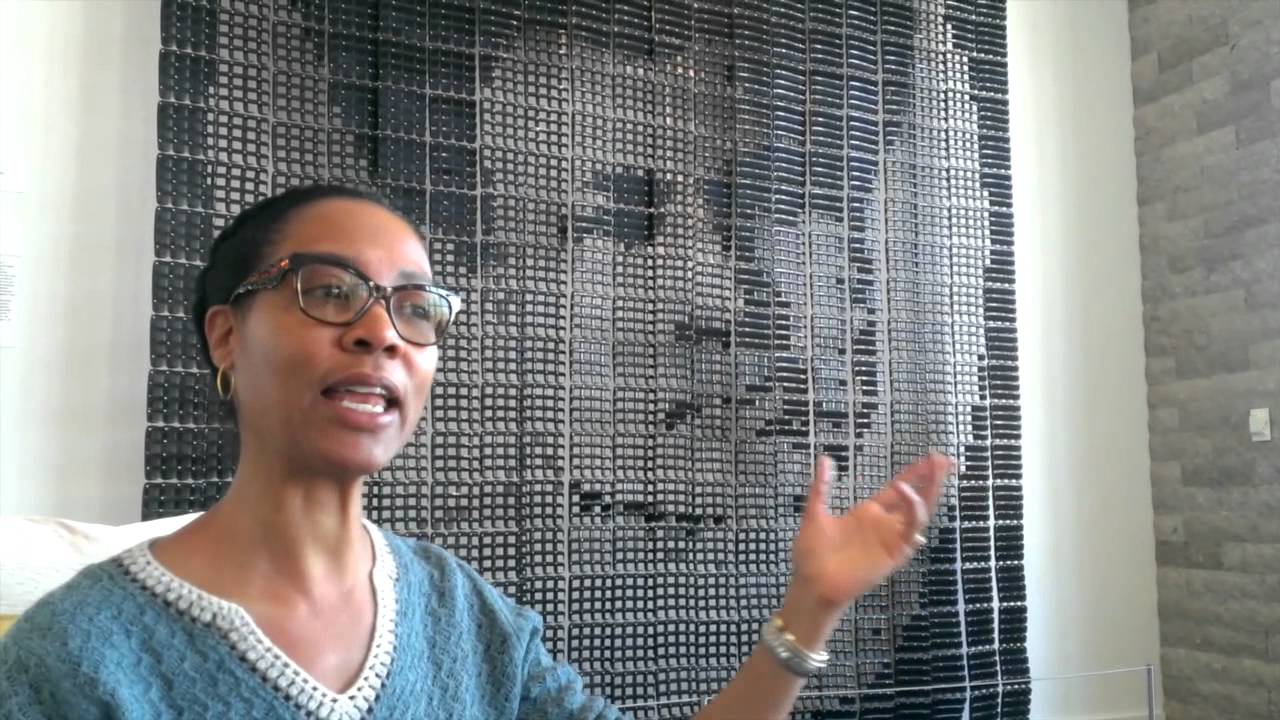 Recorder Reports: Artist Sonya Clark comes to Indy