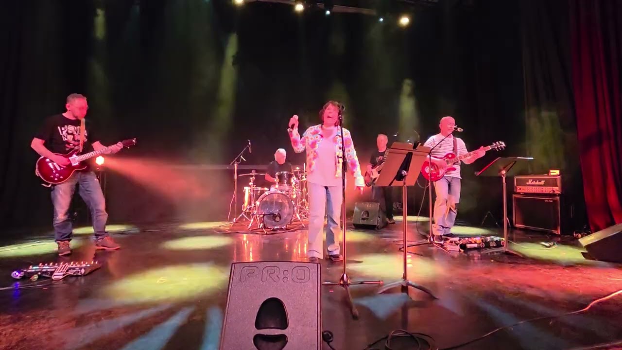 Gimme all your lovin