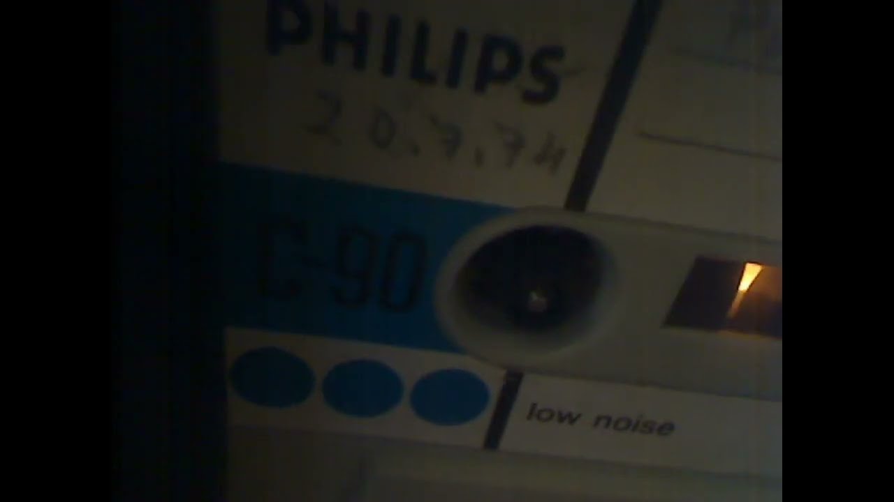 NDR2 Moderationsschnipsel 20.7.1974?