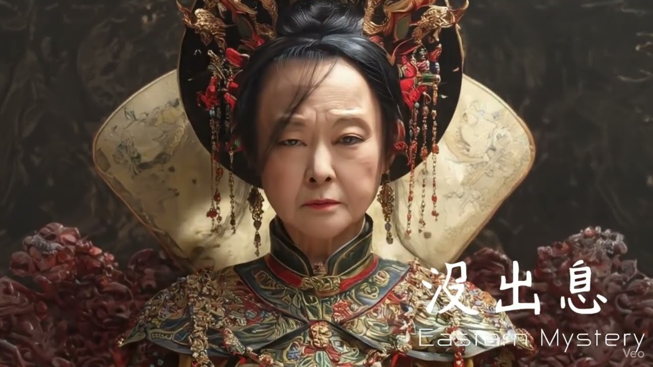 【沒出息】古典國風｜激昂絕美好聽版｜Ancient Chinese Fantasy | Meditation Music #XianxiaMusic  #沒出息 #國風音樂 #古箏音樂 #東方音樂