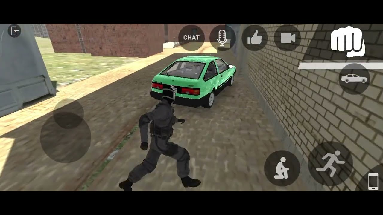 Escuchando música en la radio de los Ángeles crimes ustedes qué piensan buen temazo no