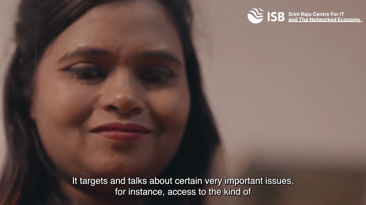 Should Gig Economy Be Regulated? | SRITNE series | Episode 4 - Part 2