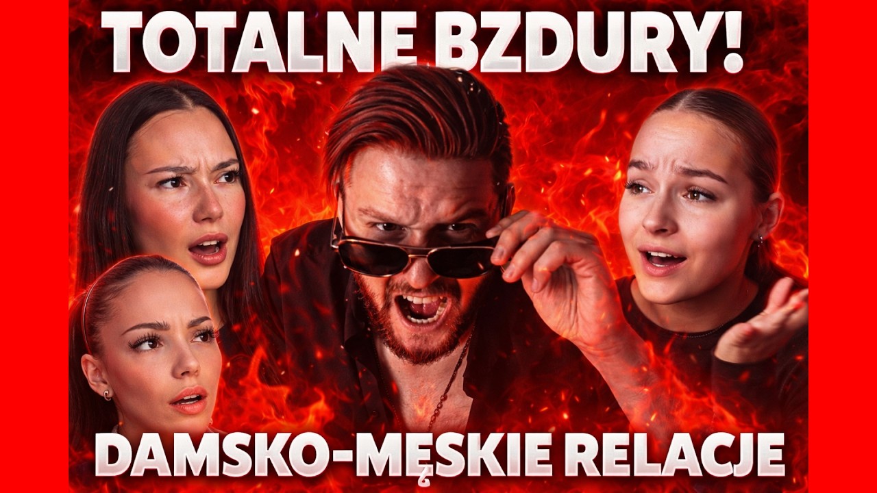 3 TikTokowe Psycholożki vs Ja… KTO TU GADA BZDURY?