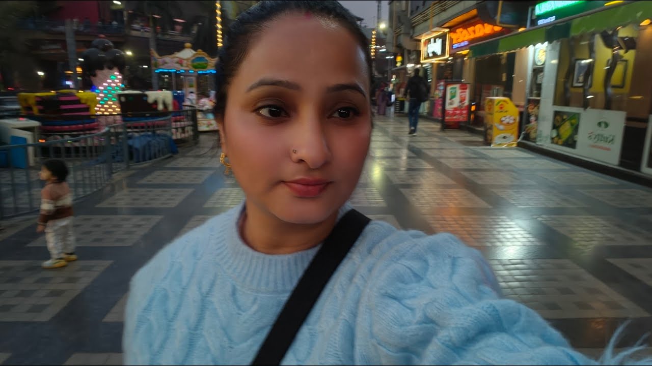 HO GYA POPAT🤣#vlog #viral#viralvideo @souravjvlogs @priya_ale_recipe 