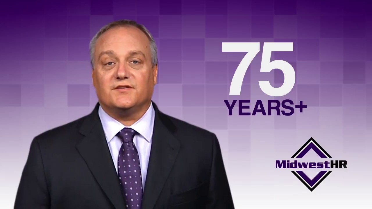 MidwestHR  - Benefits of a PEO