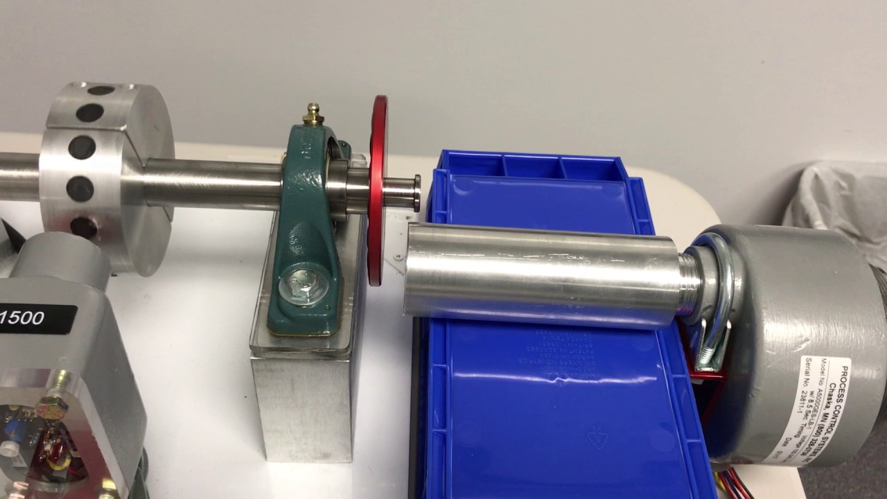Maxigard™ Zero Speed Switch/ Extended Sensor