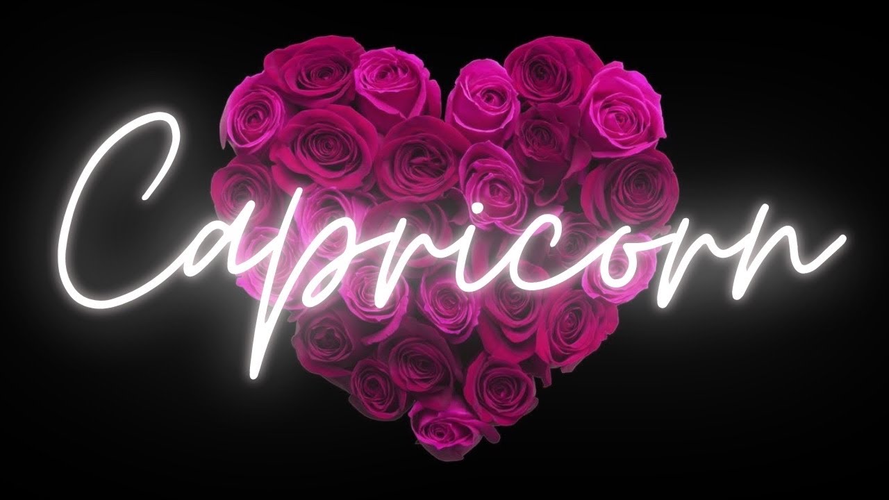 CAPRICORN-They Are Serious About U Capricorn U Will Be very happy so see these ChangesAug10-Sep10