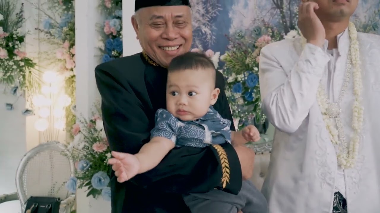 CINEMA WEDDING MIA & YOGI 14 desember 2024
