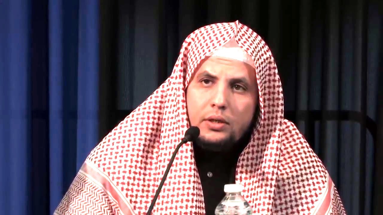Differences Between Shias & Sunnis - Sheikh Fahd al Muqrin