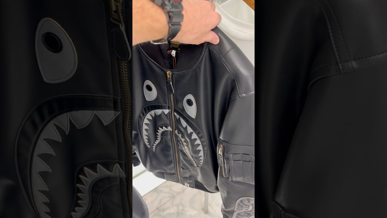 BAPE store in Shibuya,  Go! Ape Tokyo