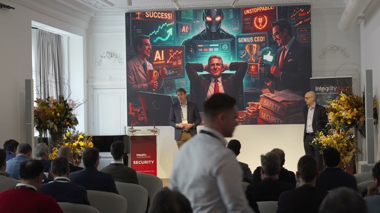 Cyber resilience as a core business strategy – making resilience, third-party exercises
