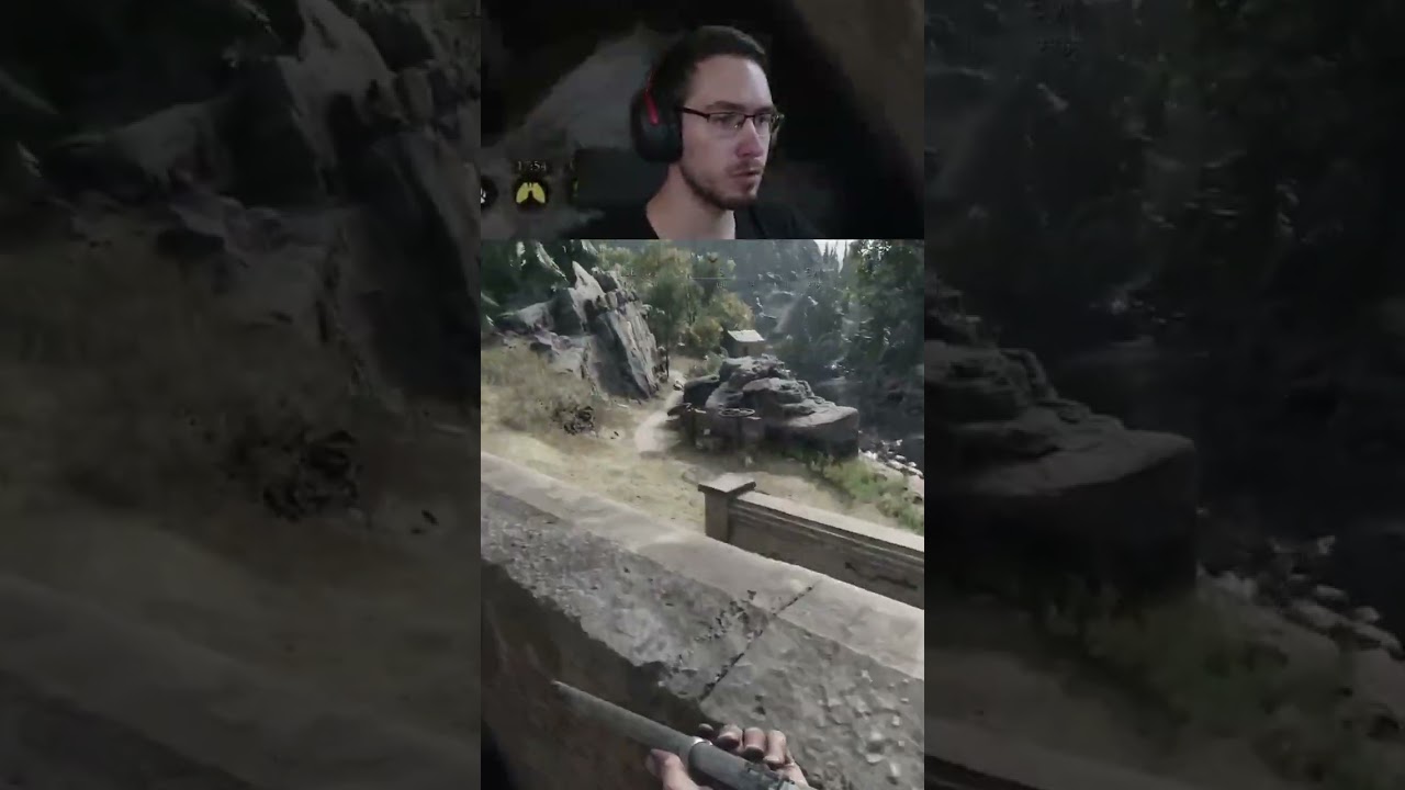 New Map, New Movement Spots