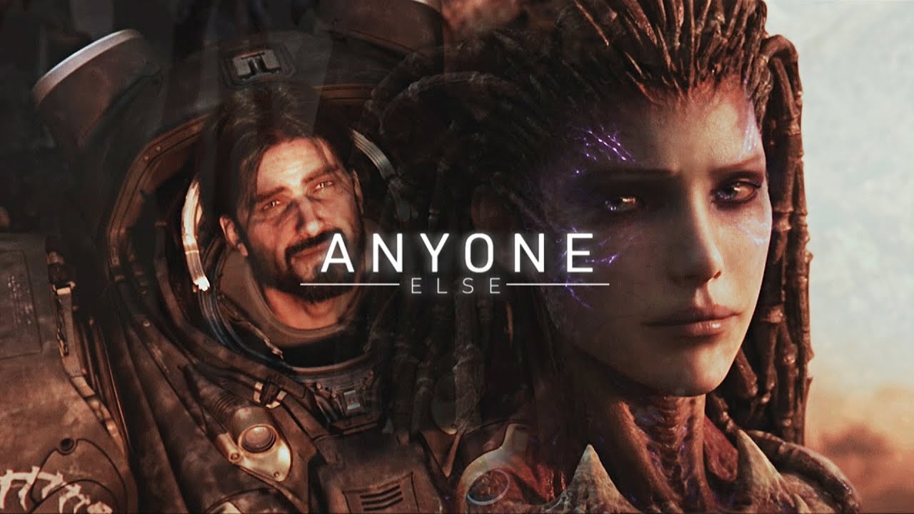 Sarah & Jim | Anyone Else | Starcraft
