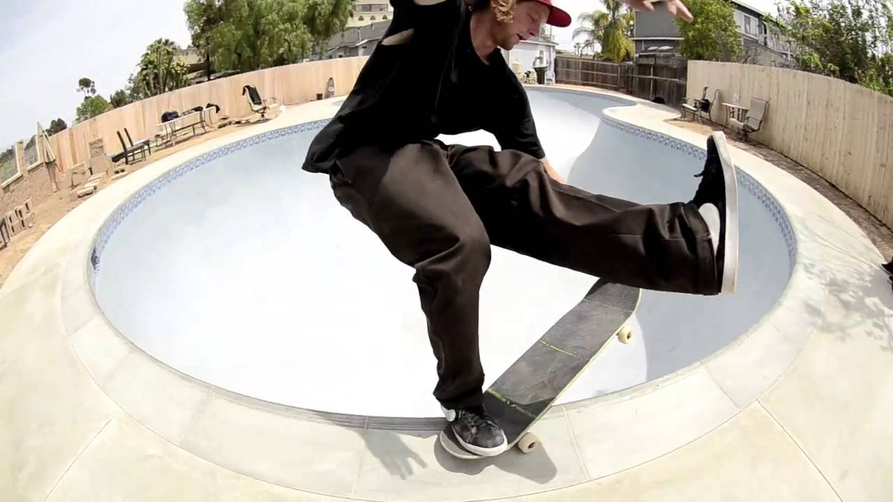 Built To Grind with Omar Hassan, Willis Kimbel & John Lucero - Independent Trucks Ep. 2