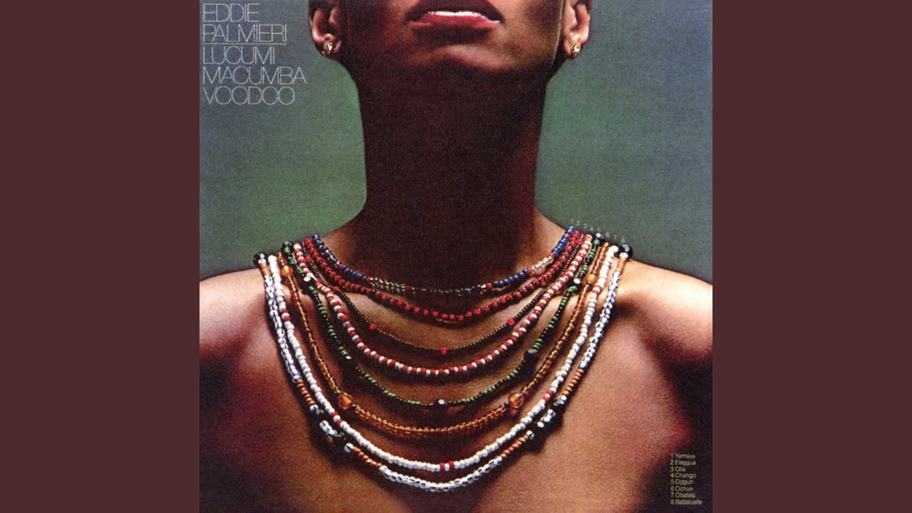 Lucumi, Macumba, Voodoo