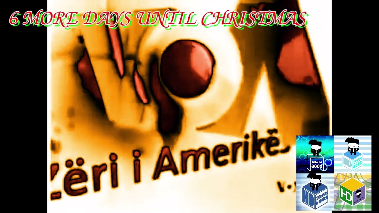 Zeri i Amerikes (2009-2011) with 20 Random Effects