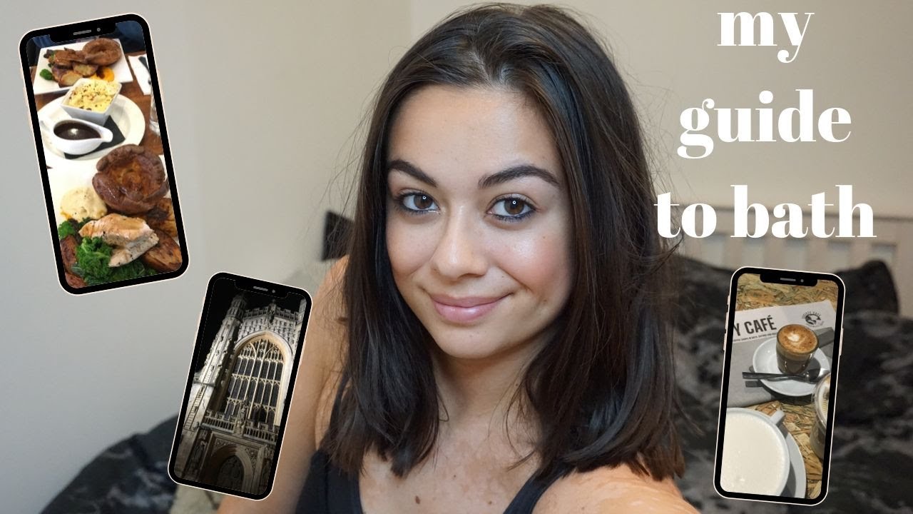 My favourite student things to do in Bath| University of Bath