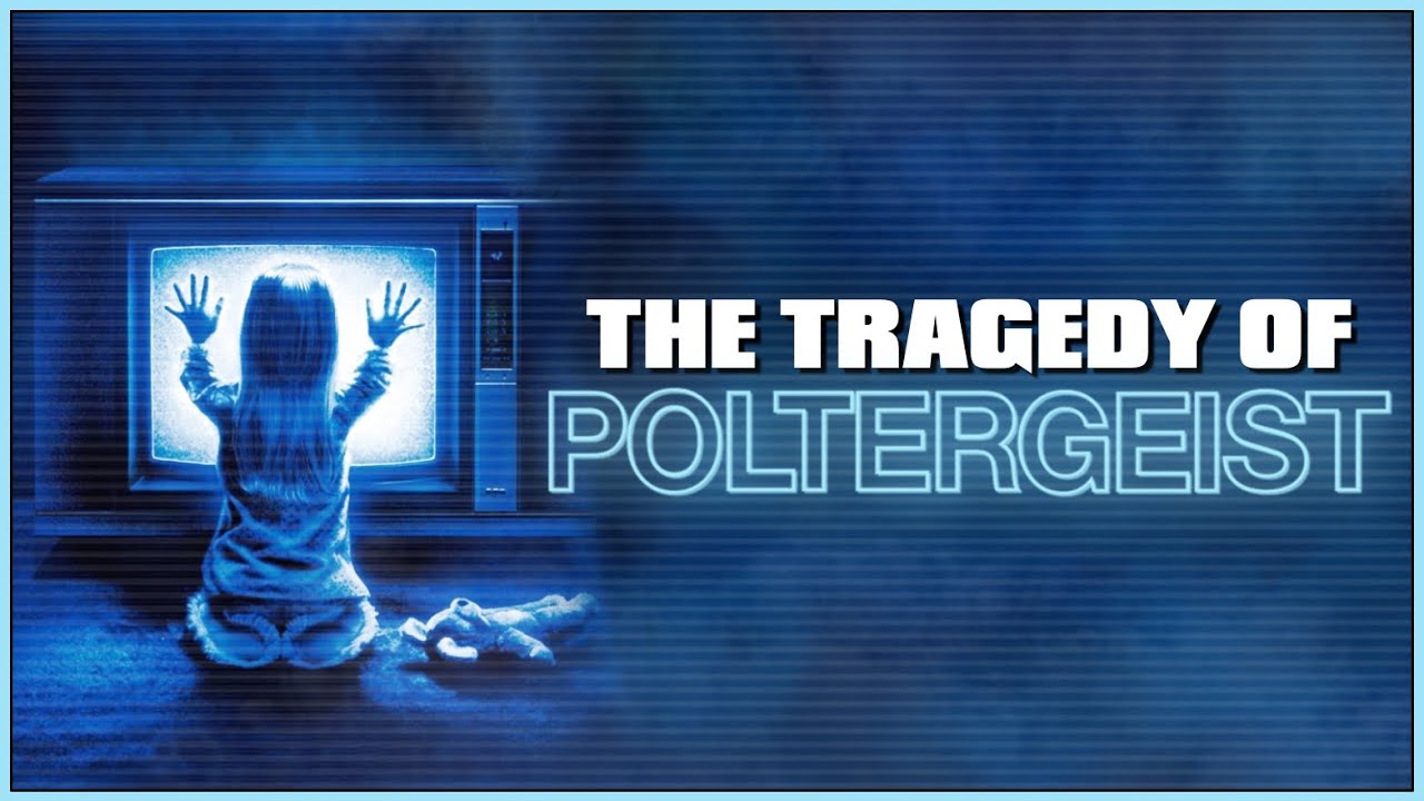 Spielberg, Hooper & The Suburban Horror of POLTERGEIST