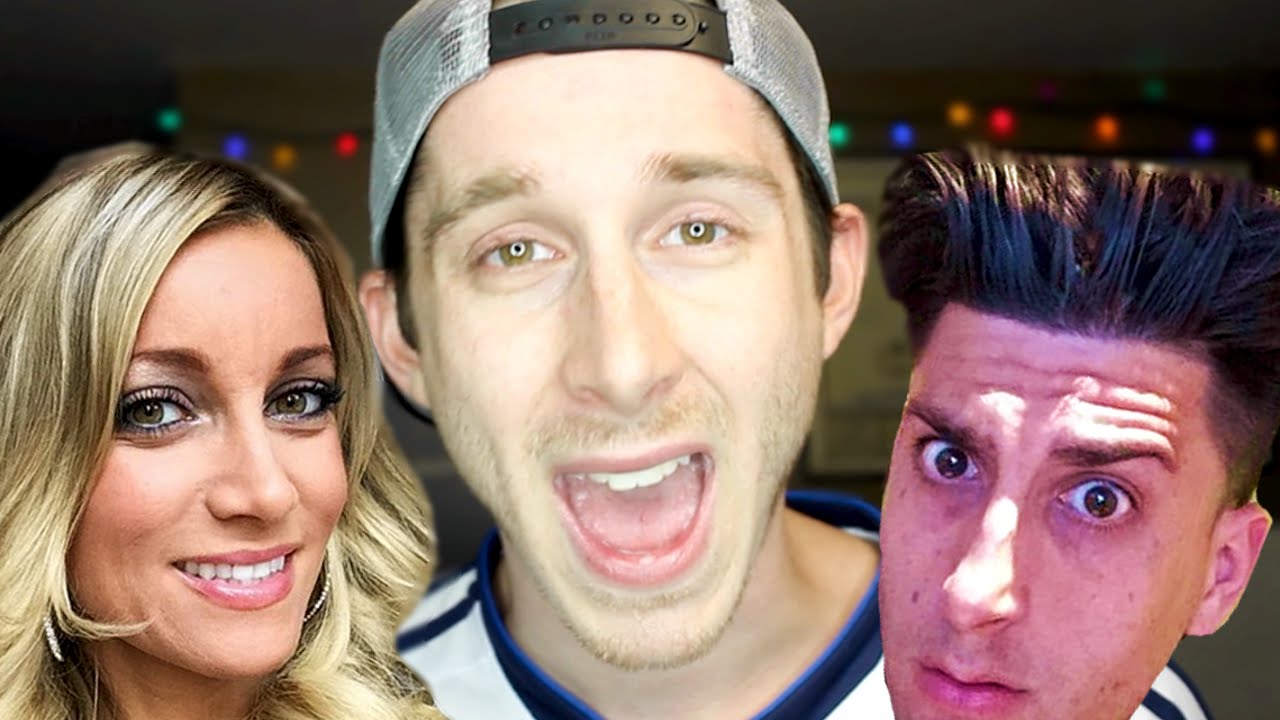 PRANKED BY BFVSGF!!!
