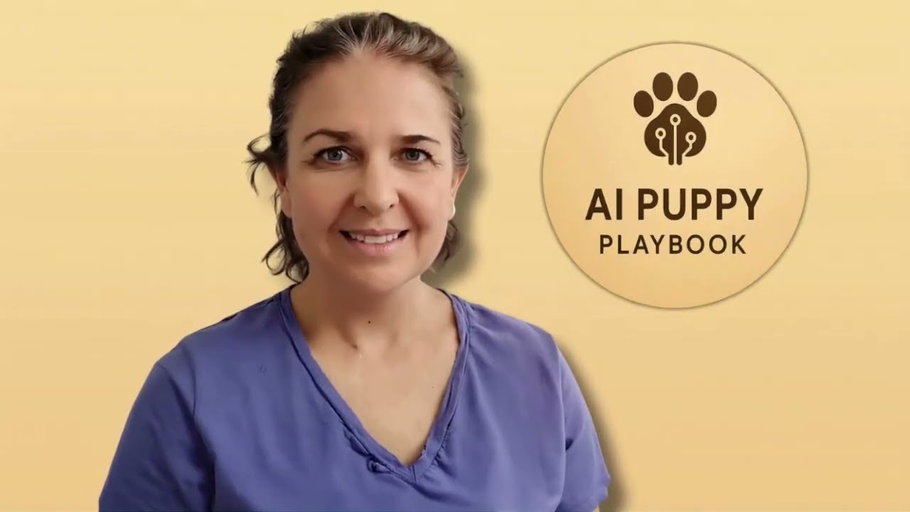 Better ChatGPT Answers Fast (Fix This 1 Prompt Habit) | AI Puppy Playbook