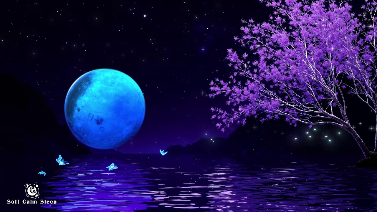 Быстро Засыпайте (Без Рекламы) - Лечение Тревожных Расстройств, Депрессии - Восстановление Всего ...