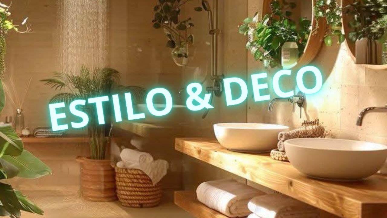 ESTILOS DE DECORACION PARA TODO TU HOGAR ✨INSPIRATE✨