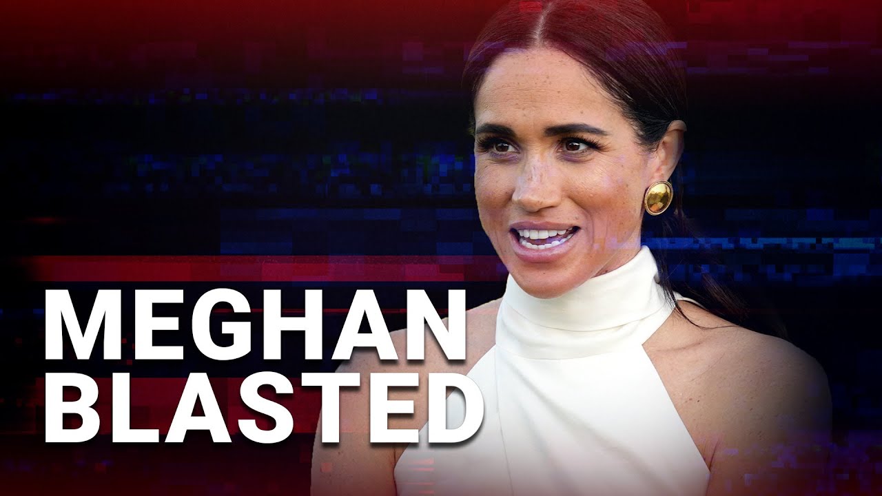 ‘Fake and desperate’: Meghan Markle slammed for new podcast project