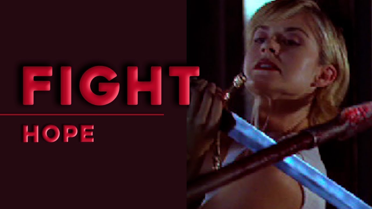 HOPE - Fight Scene